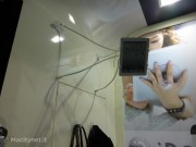 IFA 2012: iDeacosy presenta Huk impugnatura e sostegno intelligente per iPad