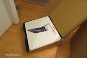 Nuovo iMac: la galleria fotografica con l’unboxing completo