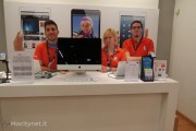 Nuovo iMac: la galleria fotografica con l’unboxing completo
