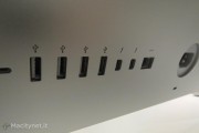 Nuovo iMac: la galleria fotografica con l’unboxing completo