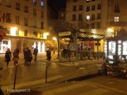 iPad 3, ecco foto notturne a confronto con quelle di iPad 2