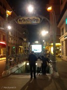 iPad 3, ecco foto notturne a confronto con quelle di iPad 2