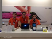 MacBook Pro 13” Retina: unboxing e confronto con il MacBook Pro e MacBook Air 13”