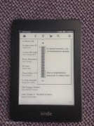 Kindle Paperwhite, la prova di Macitynet