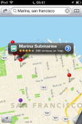 Mappe iOS 6: le indicazioni vocali e Flyover saranno solo su iPhone 4S, iPad 2 e superiori