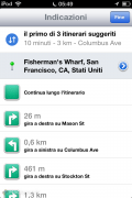 Mappe iOS 6: le indicazioni vocali e Flyover saranno solo su iPhone 4S, iPad 2 e superiori