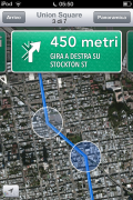 Mappe iOS 6: le indicazioni vocali e Flyover saranno solo su iPhone 4S, iPad 2 e superiori
