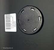 Best Cover iPad 2011 – 1: RingO Holder di Vogel, la più versatile tra casa e auto