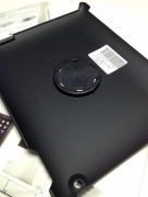 Best Cover iPad 2011 – 1: RingO Holder di Vogel, la più versatile tra casa e auto