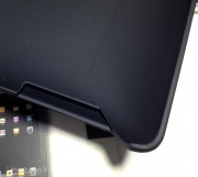 Best Cover iPad 2011 – 1: RingO Holder di Vogel, la più versatile tra casa e auto