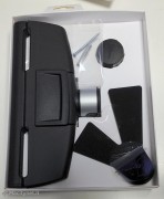 Best Cover iPad 2011 – 1: RingO Holder di Vogel, la più versatile tra casa e auto