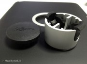 Best Cover iPad 2011 – 1: RingO Holder di Vogel, la più versatile tra casa e auto