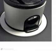 Best Cover iPad 2011 – 1: RingO Holder di Vogel, la più versatile tra casa e auto