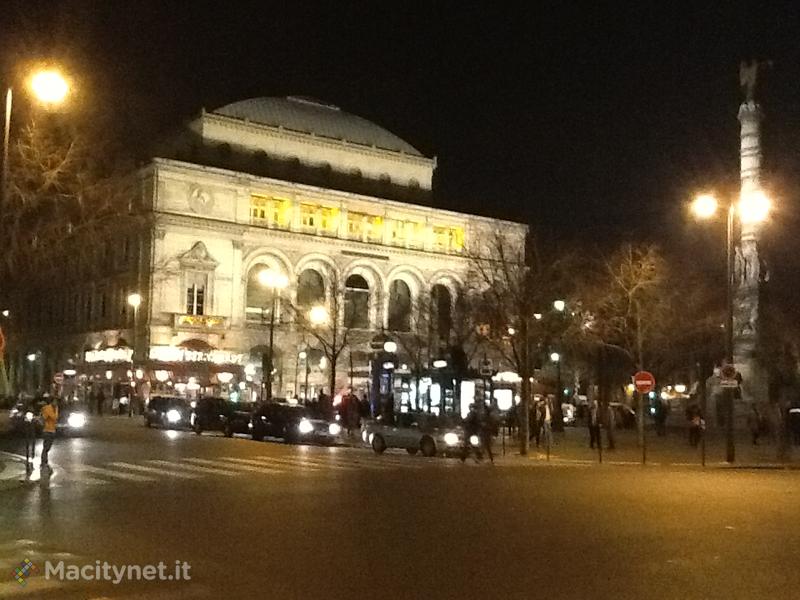 iPad 3, ecco foto notturne a confronto con quelle di iPad 2