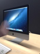 Un giro intorno al nuovo iMac 2012: le prime immagini dal vivo