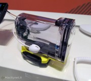 IFA 2012, Sony lancia l’action cam HDR-AS15 con Wi-Fi controllabile con iPhone e iPad