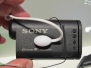 IFA 2012, Sony lancia l’action cam HDR-AS15 con Wi-Fi controllabile con iPhone e iPad