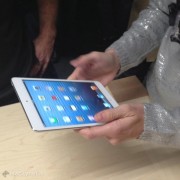 Il mondo in una mano: prime impressioni sull’iPad mini