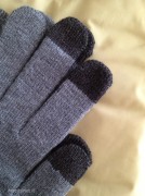 SkinGloves contro iTechGloves: questo inverno iPad e iPhone si affrontano con i guanti