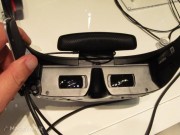 IFA 2012, nuova variante del visore 3D da Sony
