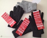 SkinGloves contro iTechGloves: questo inverno iPad e iPhone si affrontano con i guanti