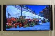 IFA 2012, il primo televisore 4K Sony BRAVIA da 84 pollici: le nostre impressioni