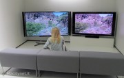 IFA 2012, il primo televisore 4K Sony BRAVIA da 84 pollici: le nostre impressioni