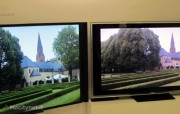IFA 2012, il primo televisore 4K Sony BRAVIA da 84 pollici: le nostre impressioni