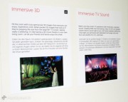 IFA 2012, il primo televisore 4K Sony BRAVIA da 84 pollici: le nostre impressioni