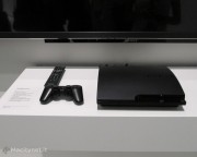 IFA 2012, il primo televisore 4K Sony BRAVIA da 84 pollici: le nostre impressioni
