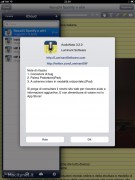 Scrivere su iPad, alla ricerca dell’app perfetta: la recensione di AudioNote (3)