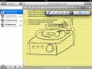 Scrivere su iPad, alla ricerca dell’app perfetta: la recensione di AudioNote (3)