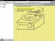 Scrivere su iPad, alla ricerca dell’app perfetta: la recensione di AudioNote (3)