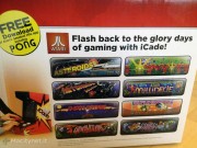 iCade trasforma iPad in una console Arcade: la recensione