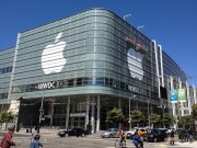San Francisco si prepara alla WWDC, preparatevi alla diretta di Macitynet