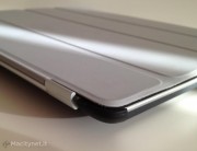 Best Cover iPad 2011 – 1: RingO Holder di Vogel, la più versatile tra casa e auto