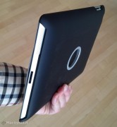 Best Cover iPad 2011 – 1: RingO Holder di Vogel, la più versatile tra casa e auto