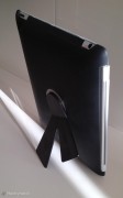 Best Cover iPad 2011 – 1: RingO Holder di Vogel, la più versatile tra casa e auto