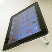 Best iPad Cover 2011: 3 – Case Mate Pop!: comoda in casa tra cornice digitale e gioco