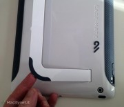 Best iPad Cover 2011: 3 – Case Mate Pop!: comoda in casa tra cornice digitale e gioco