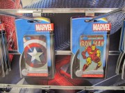 IFA 2012: le custodie Disney e Marvel per iPhone: SBS porta gli eroi e i fumetti più amati sul telefono Apple