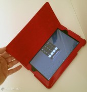 Best iPad Covers 2011 – 4: iTrendy Cable, semplicemente elegante