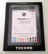 Best iPad Covers 2011: 6 – Tucano Magic, la più intelligente per chi ha una Smart Cover