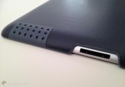 Best iPad Covers 2011: 6 – Tucano Magic, la più intelligente per chi ha una Smart Cover