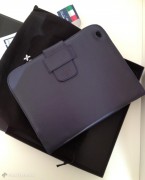 Best iPad Covers 2011: 5 – ForDandy Stile: L’arte della pelle italiana in una custodia