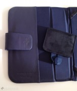 Best iPad Covers 2011: 5 – ForDandy Stile: L’arte della pelle italiana in una custodia