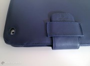 Best iPad Covers 2011: 5 – ForDandy Stile: L’arte della pelle italiana in una custodia