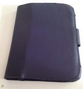 Best iPad Covers 2011: 5 – ForDandy Stile: L’arte della pelle italiana in una custodia