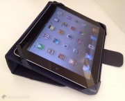Best iPad Covers 2011: 5 – ForDandy Stile: L’arte della pelle italiana in una custodia