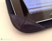 Best iPad Covers 2011: 5 – ForDandy Stile: L’arte della pelle italiana in una custodia